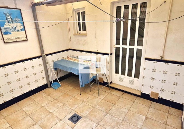 Segunda mano - town house - San Pedro del Pinatar - San Pedro De Pinatar