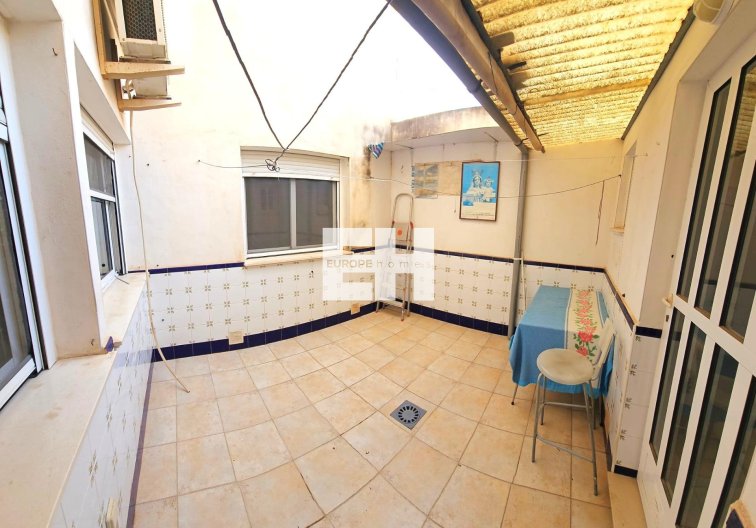 Segunda mano - town house - San Pedro del Pinatar - San Pedro De Pinatar