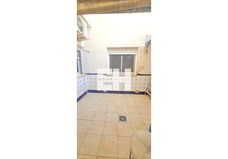 Segunda mano - town house - San Pedro del Pinatar - San Pedro De Pinatar