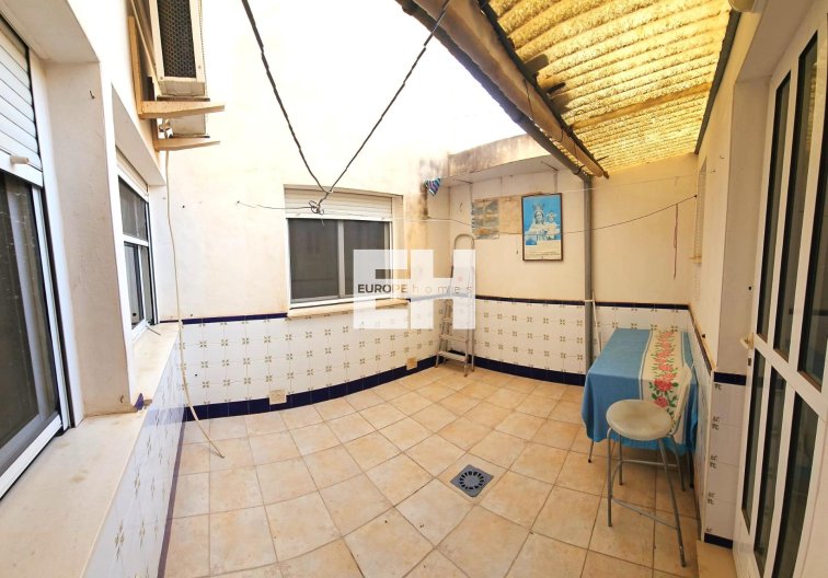 Segunda mano - town house - San Pedro del Pinatar - San Pedro De Pinatar