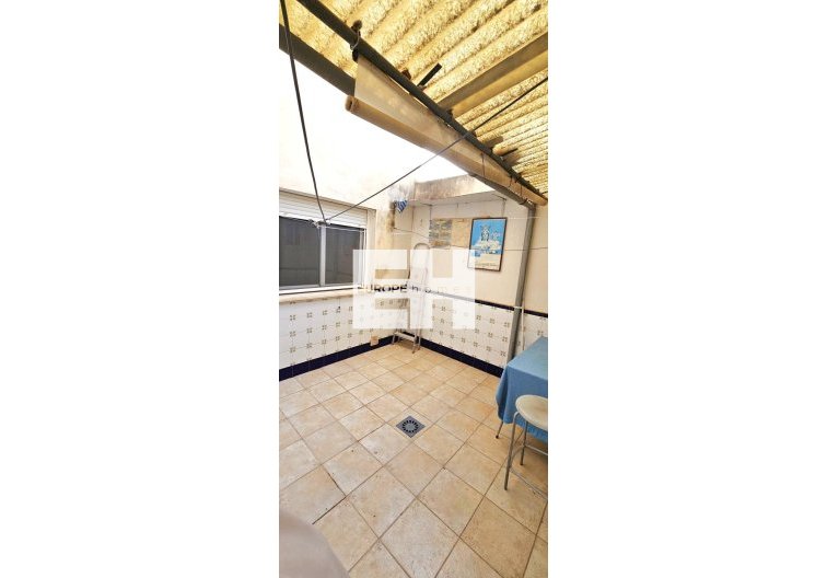Segunda mano - town house - San Pedro del Pinatar - San Pedro De Pinatar