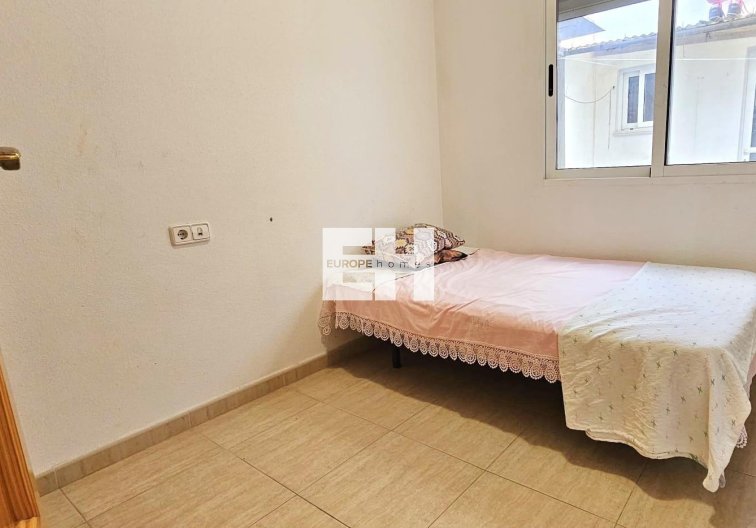 Segunda mano - town house - San Pedro del Pinatar - San Pedro De Pinatar