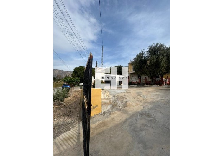 Wiederverkauf - town house - Orihuela - Orihuela Ciudad