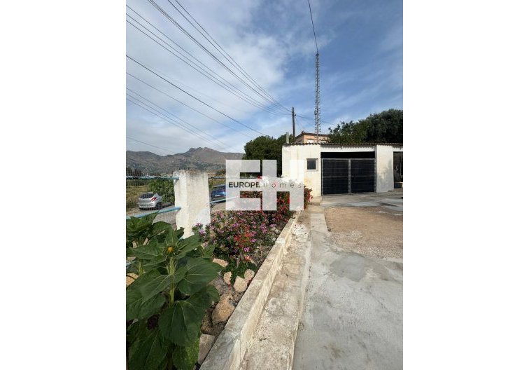 Wiederverkauf - town house - Orihuela - Orihuela Ciudad