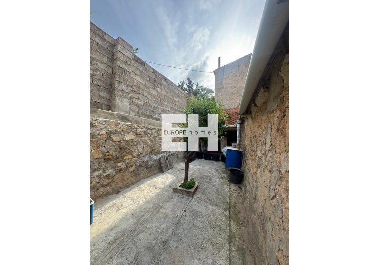 Wiederverkauf - town house - Orihuela - Orihuela Ciudad