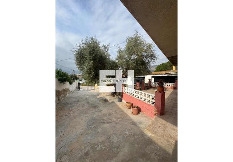 Wiederverkauf - town house - Orihuela - Orihuela Ciudad