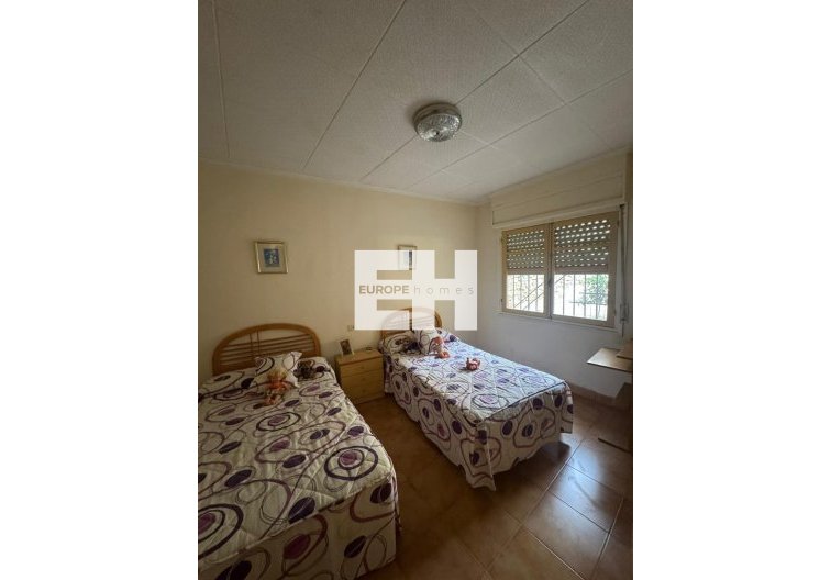 Wiederverkauf - town house - Orihuela - Orihuela Ciudad