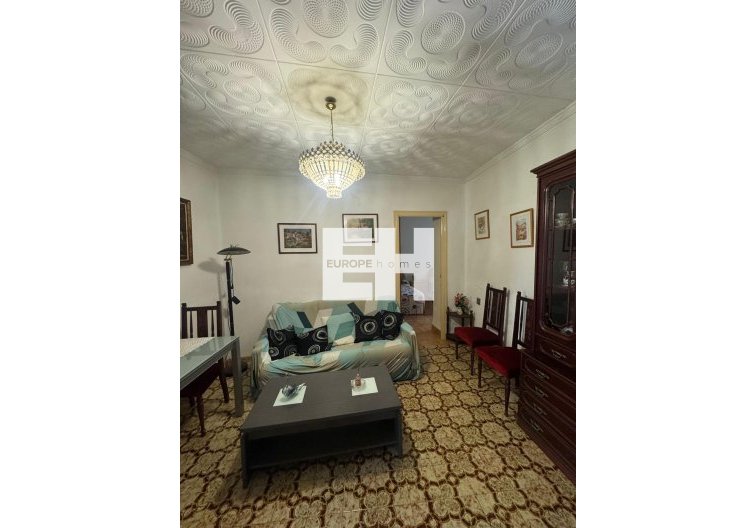 Wiederverkauf - town house - Orihuela - Orihuela Ciudad