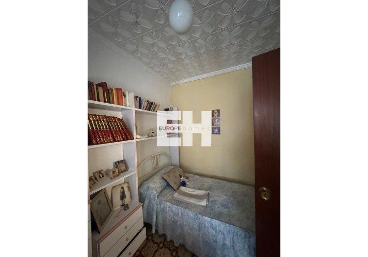 Wiederverkauf - town house - Orihuela - Orihuela Ciudad