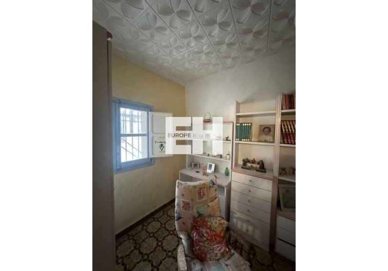 Wiederverkauf - town house - Orihuela - Orihuela Ciudad