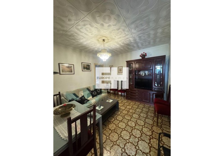 Wiederverkauf - town house - Orihuela - Orihuela Ciudad