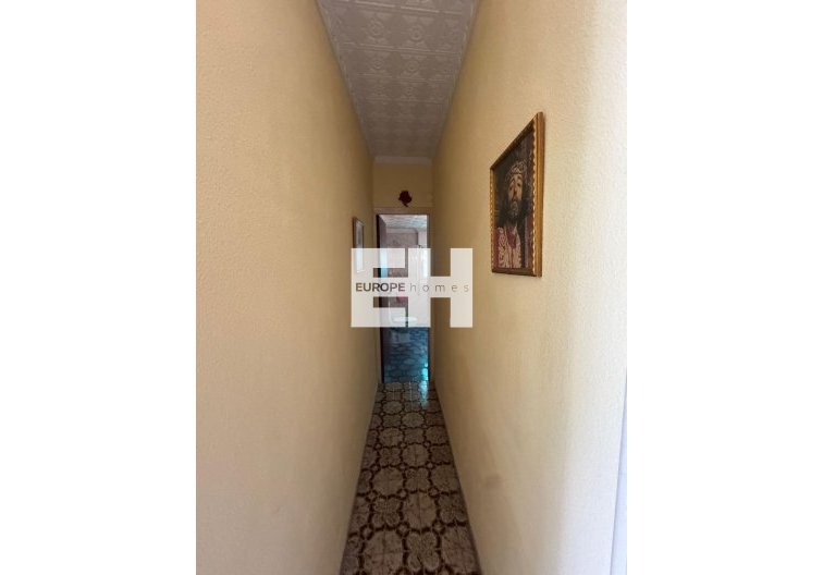 Wiederverkauf - town house - Orihuela - Orihuela Ciudad