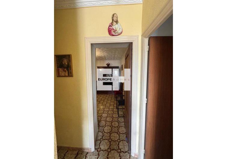 Wiederverkauf - town house - Orihuela - Orihuela Ciudad