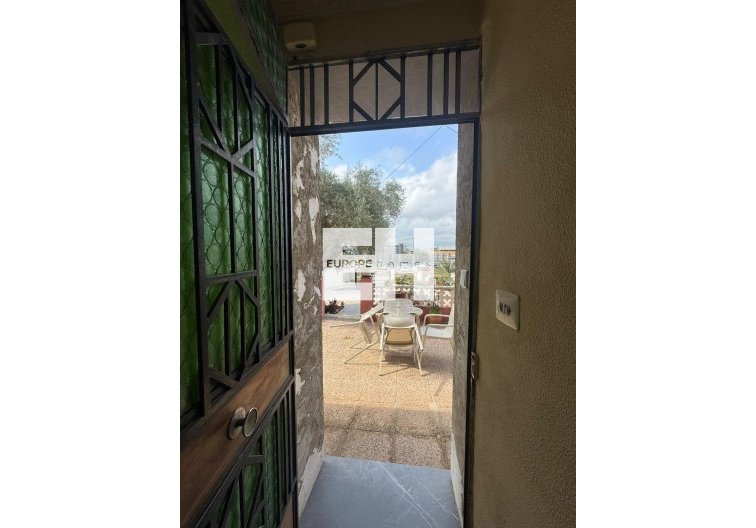 Wiederverkauf - town house - Orihuela - Orihuela Ciudad