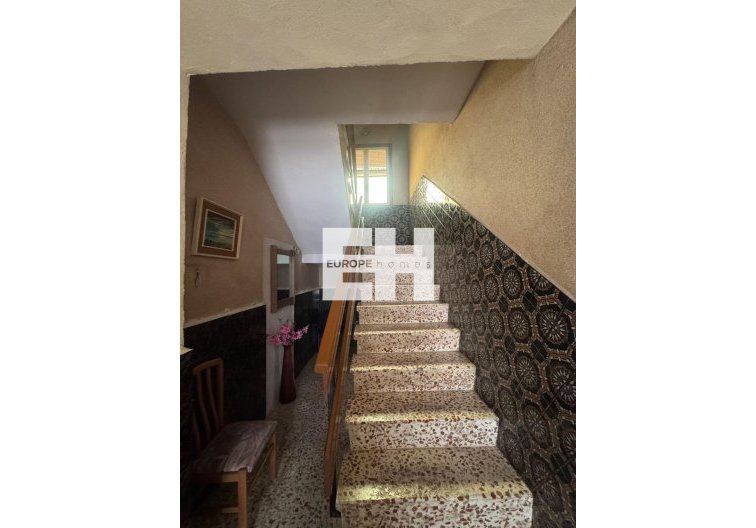 Wiederverkauf - town house - Orihuela - Orihuela Ciudad
