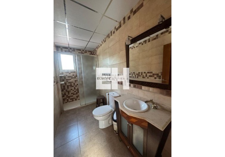 Wiederverkauf - town house - Orihuela - Orihuela Ciudad