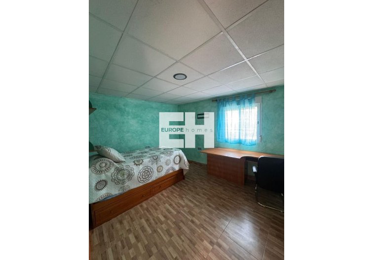 Wiederverkauf - town house - Orihuela - Orihuela Ciudad