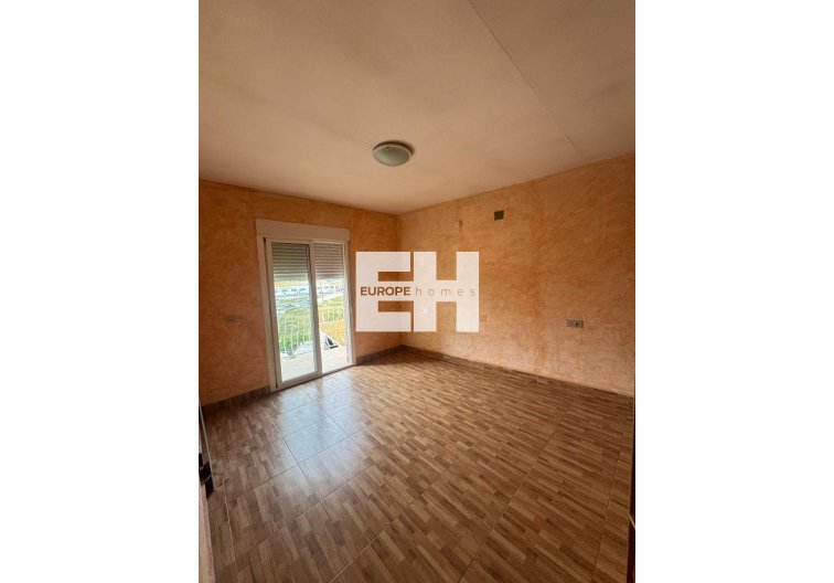Wiederverkauf - town house - Orihuela - Orihuela Ciudad