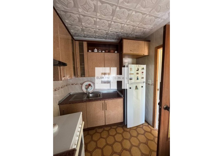 Wiederverkauf - town house - Orihuela - Orihuela Ciudad