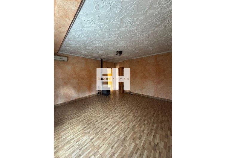 Wiederverkauf - town house - Orihuela - Orihuela Ciudad