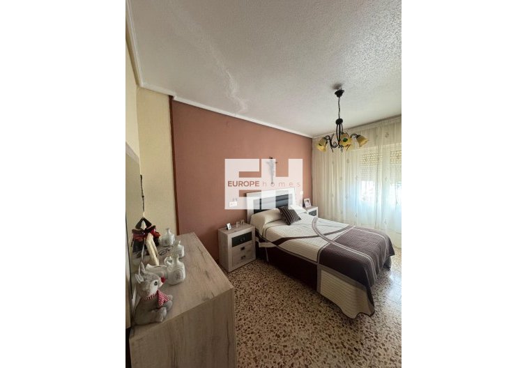 Wiederverkauf - town house - Orihuela - Orihuela Ciudad