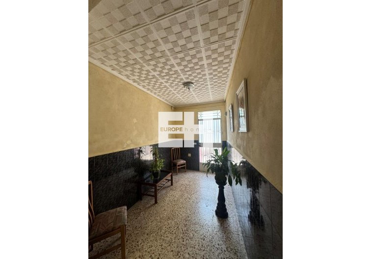 Wiederverkauf - town house - Orihuela - Orihuela Ciudad