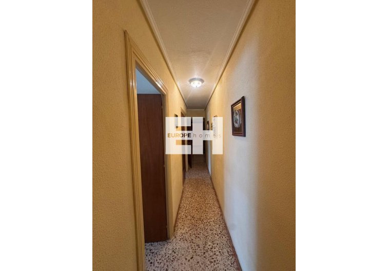 Wiederverkauf - town house - Orihuela - Orihuela Ciudad