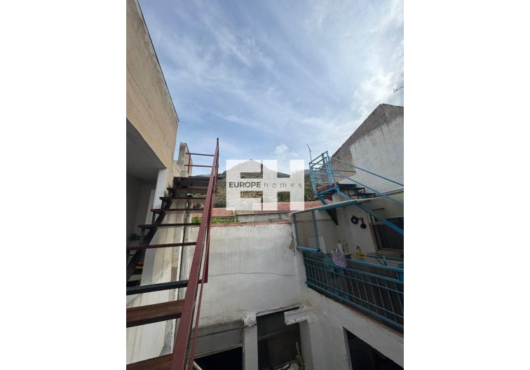 Wiederverkauf - town house - Orihuela - Orihuela Ciudad