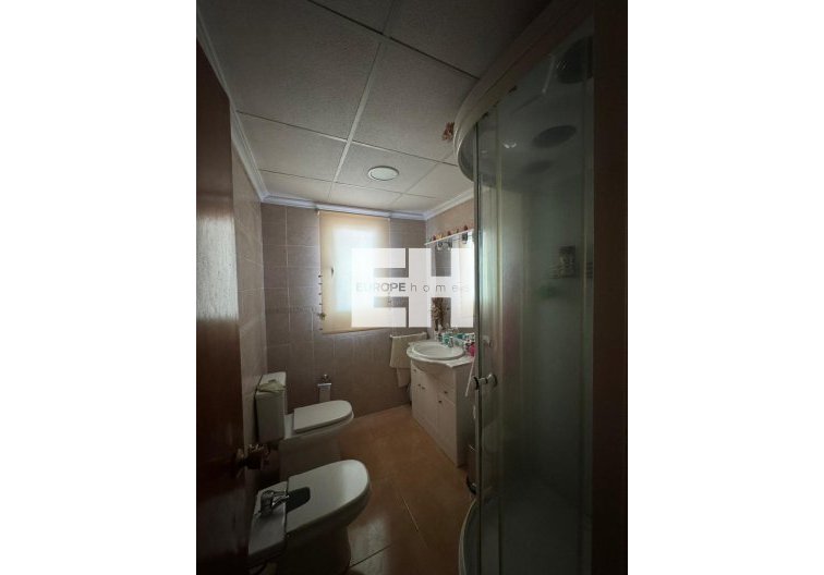 Wiederverkauf - town house - Orihuela - Orihuela Ciudad