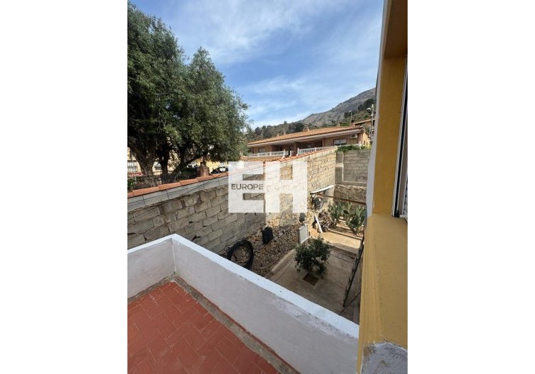 Wiederverkauf - town house - Orihuela - Orihuela Ciudad