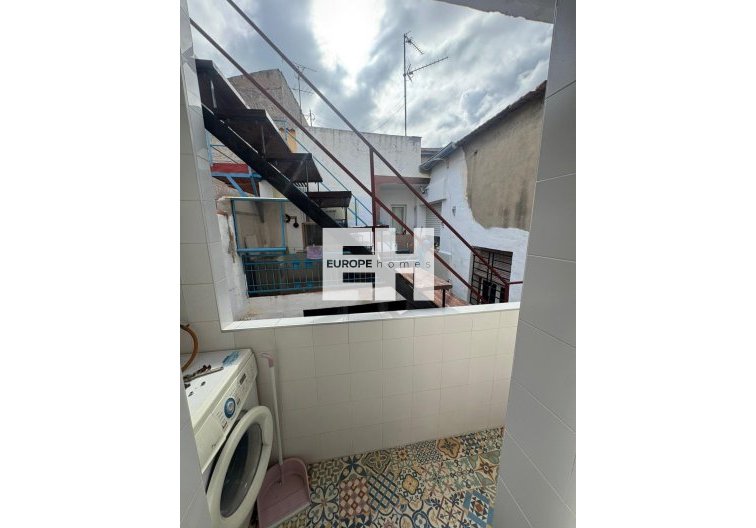 Wiederverkauf - town house - Orihuela - Orihuela Ciudad