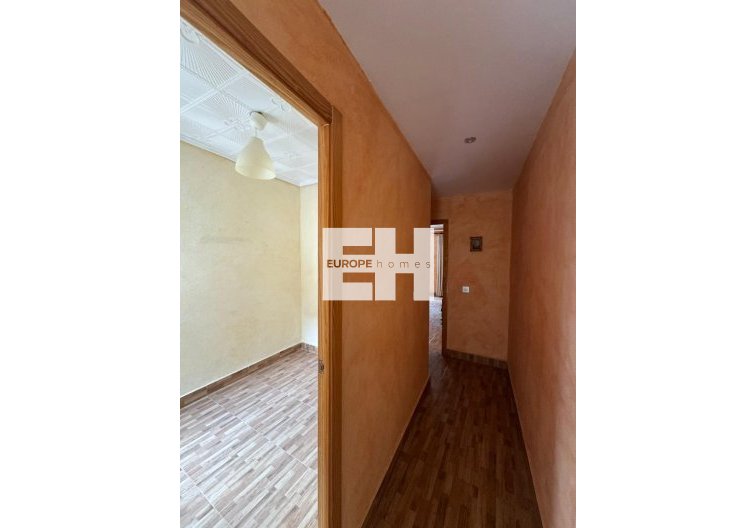 Wiederverkauf - town house - Orihuela - Orihuela Ciudad