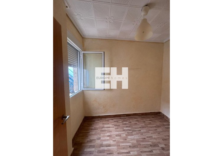 Wiederverkauf - town house - Orihuela - Orihuela Ciudad