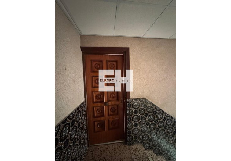 Wiederverkauf - town house - Orihuela - Orihuela Ciudad