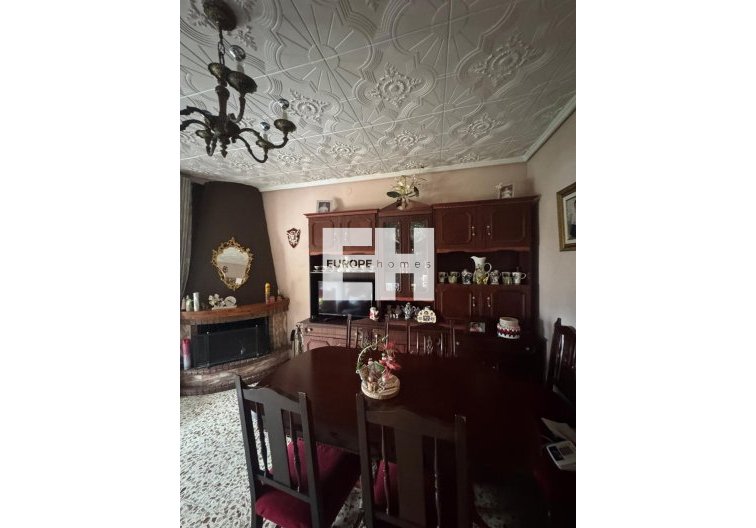 Wiederverkauf - town house - Orihuela - Orihuela Ciudad