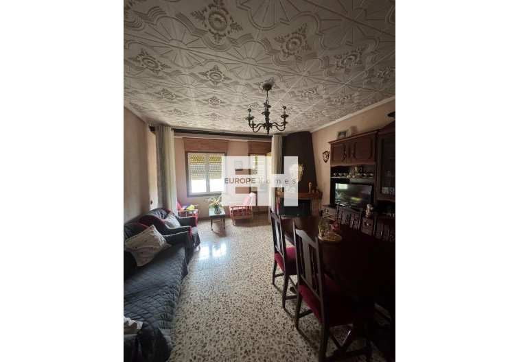 Wiederverkauf - town house - Orihuela - Orihuela Ciudad