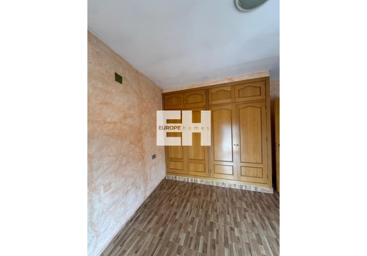 Wiederverkauf - town house - Orihuela - Orihuela Ciudad