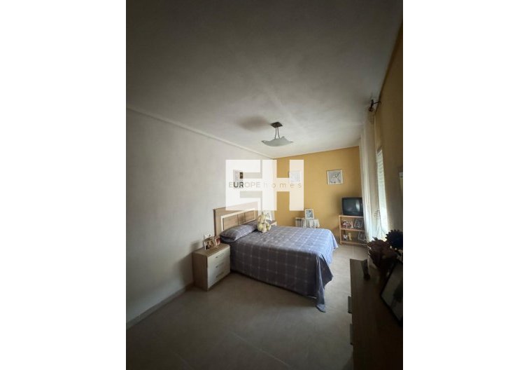 Wiederverkauf - town house - Orihuela - Orihuela Ciudad