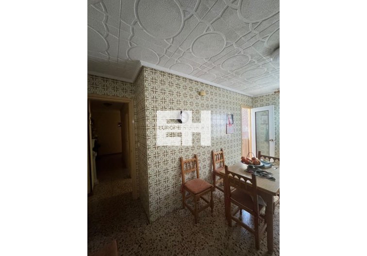 Wiederverkauf - town house - Orihuela - Orihuela Ciudad