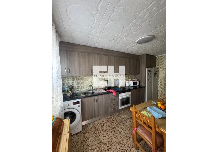Wiederverkauf - town house - Orihuela - Orihuela Ciudad