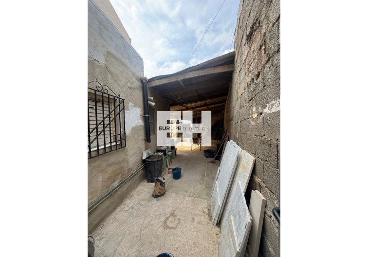 Wiederverkauf - town house - Orihuela - Orihuela Ciudad