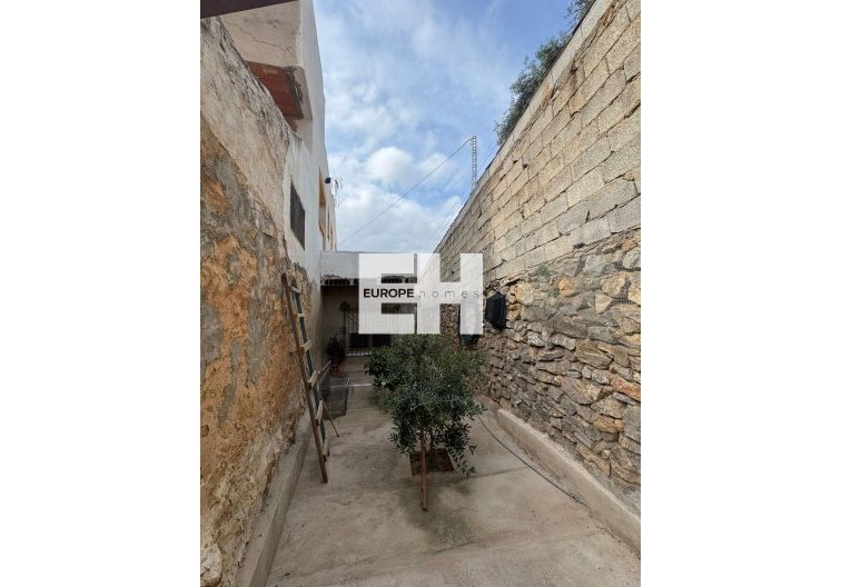 Wiederverkauf - town house - Orihuela - Orihuela Ciudad