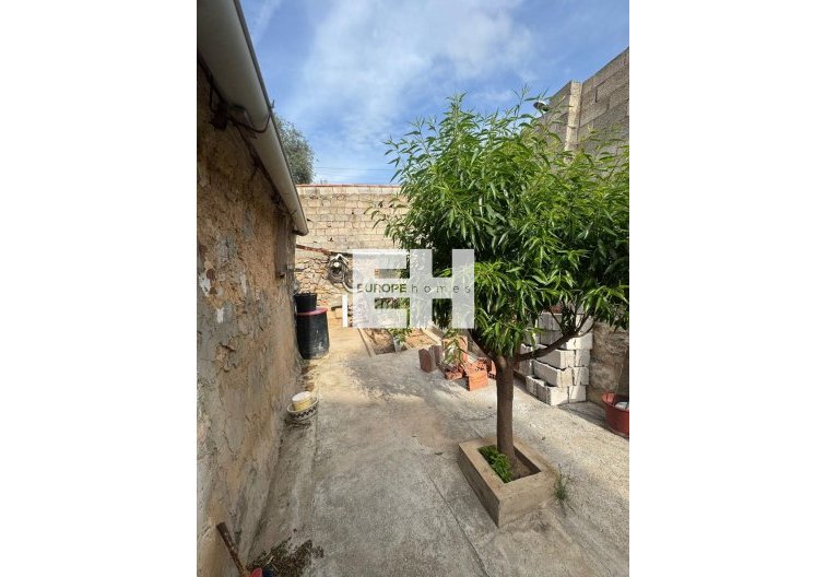 Wiederverkauf - town house - Orihuela - Orihuela Ciudad