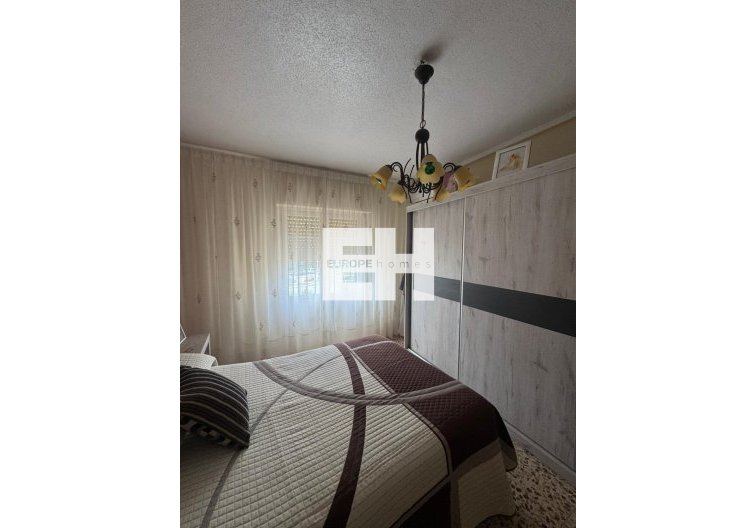 Wiederverkauf - town house - Orihuela - Orihuela Ciudad