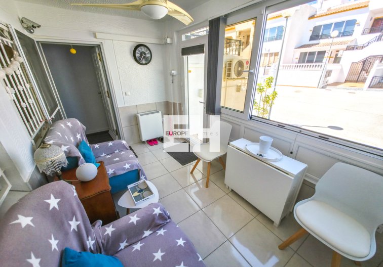 Herverkoop - Appartement - Vistabella Golf Entre Naranjos - Inland