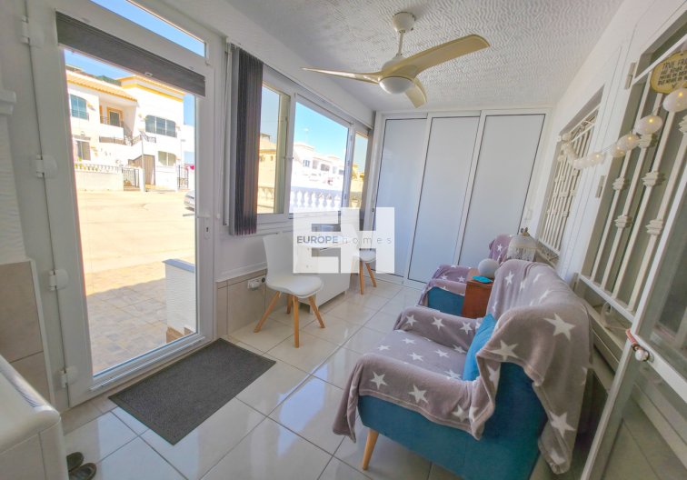 Herverkoop - Appartement - Vistabella Golf Entre Naranjos - Inland