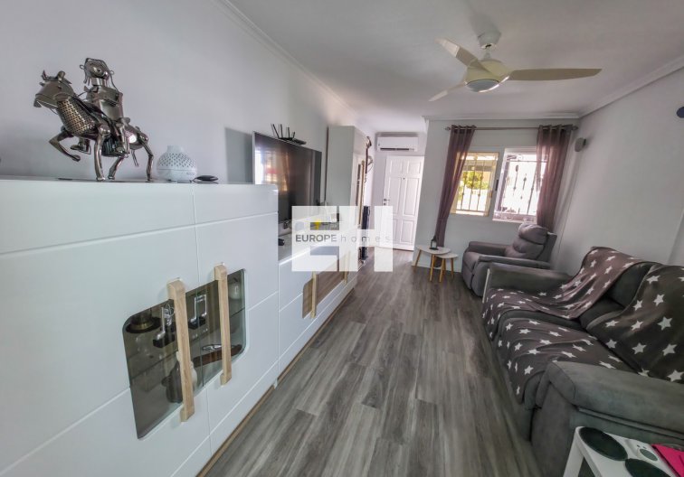 Herverkoop - Appartement - Vistabella Golf Entre Naranjos - Inland