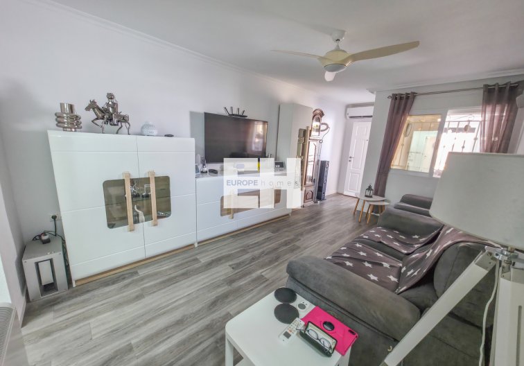 Herverkoop - Appartement - Vistabella Golf Entre Naranjos - Inland