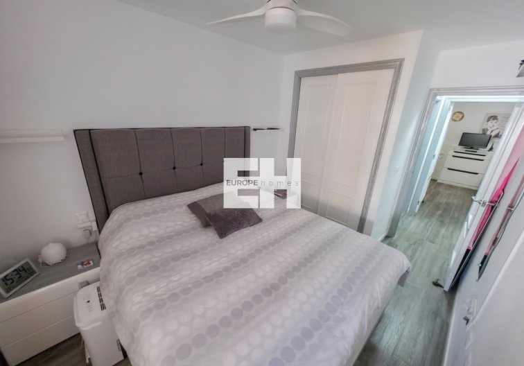 Herverkoop - Appartement - Vistabella Golf Entre Naranjos - Inland