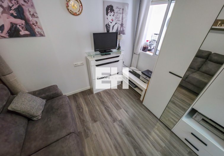Herverkoop - Appartement - Vistabella Golf Entre Naranjos - Inland